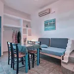 Blue Dolphin Antiparos And Apartment *