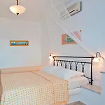 Blue Dolphin Antiparos And