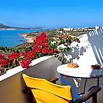 Blue Dolphin Antiparos And Agios Georgios (Antiparos)