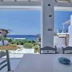 Blue Dolphin Antiparos And *