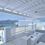 Blue Dolphin Antiparos And