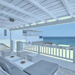 Apartment Blue Dolphin Antiparos And Agios Georgios (Antiparos)