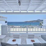 Blue Dolphin Antiparos And Agios Georgios (Antiparos)