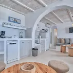 Blue Dolphin Antiparos And Apartment