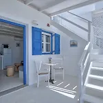 Blue Dolphin Antiparos And Apartment Agios Georgios (Antiparos)