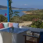 Blue Dolphin Antiparos And Agios Georgios (Antiparos)