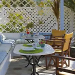 Blue Dolphin Antiparos And Apartment Agios Georgios (Antiparos)