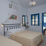 Blue Dolphin Antiparos And
