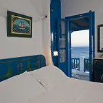 Apartment Blue Dolphin Antiparos And *