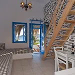 Blue Dolphin Antiparos And Agios Georgios (Antiparos)