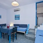Apartment Blue Dolphin Antiparos And Agios Georgios (Antiparos)