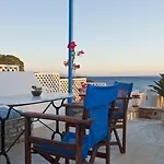Blue Dolphin Antiparos And