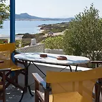 Blue Dolphin Antiparos And Agios Georgios (Antiparos)