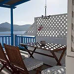Blue Dolphin Antiparos And Agios Georgios (Antiparos)