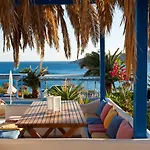 Apartment Blue Dolphin Antiparos And *