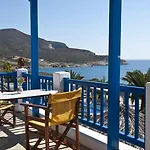 Blue Dolphin Antiparos And *