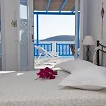 Apartment Blue Dolphin Antiparos And *