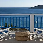Blue Dolphin Antiparos And