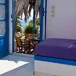 Apartment Blue Dolphin Antiparos And