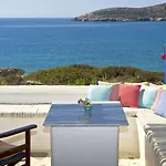 Blue Dolphin Antiparos And Apartment *