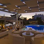 Apartment Blue Dolphin Antiparos And