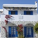 Blue Dolphin Antiparos And Agios Georgios (Antiparos)