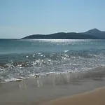 Blue Dolphin Antiparos And Apartment Agios Georgios (Antiparos)