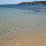 Blue Dolphin Antiparos And