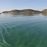 Blue Dolphin Antiparos And Apartment Agios Georgios (Antiparos)
