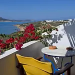 Apartment Blue Dolphin Antiparos And