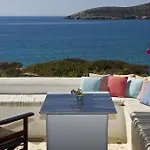 Blue Dolphin Antiparos And * Agios Georgios (Antiparos)