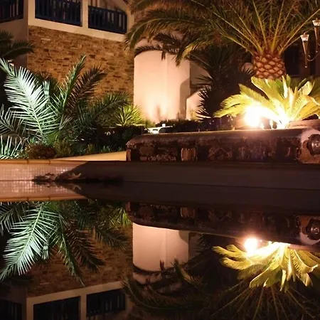 Lägenhet Blue Dolphin Antiparos And Agios Georgios (Antiparos)