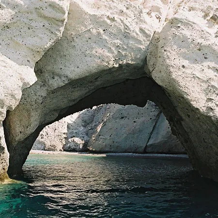 Blue Dolphin Antiparos And Appartement