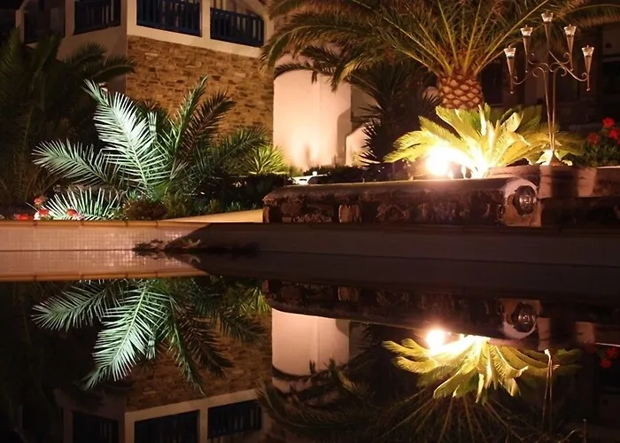 Lägenhet Blue Dolphin Antiparos And Agios Georgios (Antiparos)