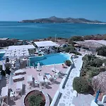 Lägenhet Blue Dolphin Antiparos And