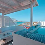 Blue Dolphin Antiparos And