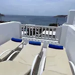 Blue Dolphin Antiparos And Agios Georgios (Antiparos)