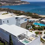 Blue Dolphin Antiparos And
