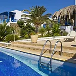 Blue Dolphin Antiparos And * Agios Georgios (Antiparos)