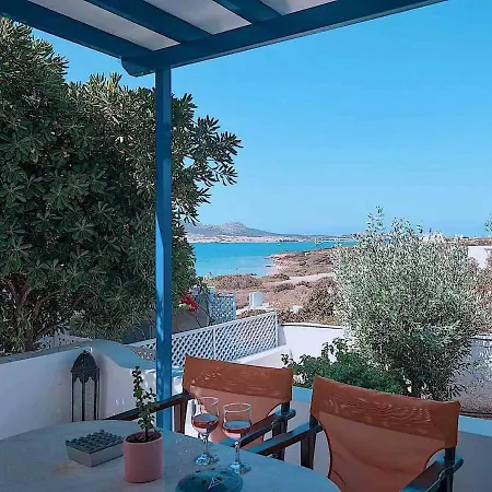 Apartment Blue Dolphin Antiparos And *