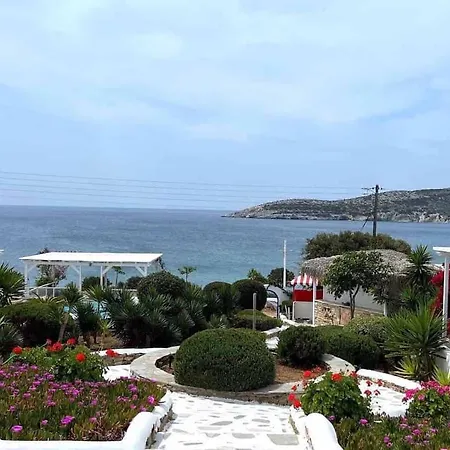 Blue Dolphin Antiparos And *