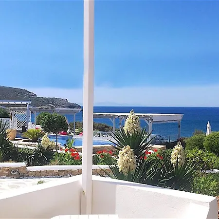 Apartment Blue Dolphin Antiparos And Agios Georgios (Antiparos)