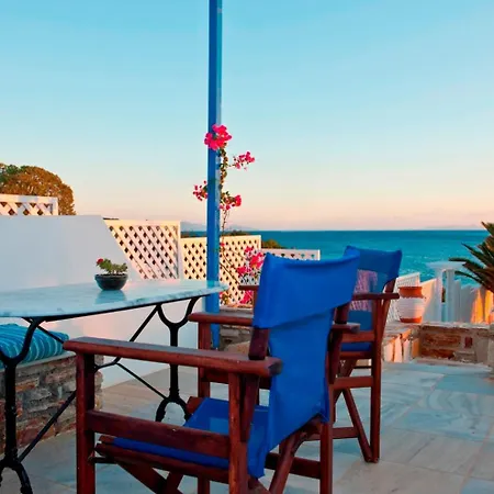Blue Dolphin Antiparos And Apartment Agios Georgios (Antiparos)