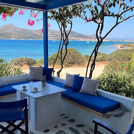 Blue Dolphin Antiparos And Agios Georgios (Antiparos)