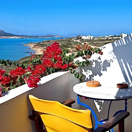 Blue Dolphin Antiparos And Agios Georgios (Antiparos)