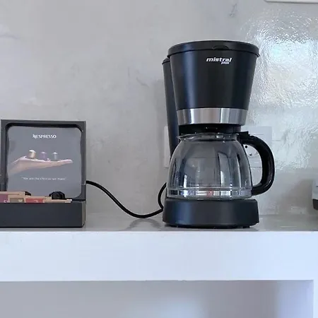 Appartement Blue Dolphin Antiparos And *