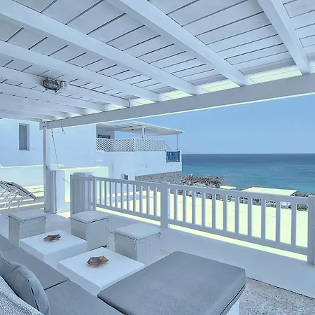 Apartment Blue Dolphin Antiparos And Agios Georgios (Antiparos)