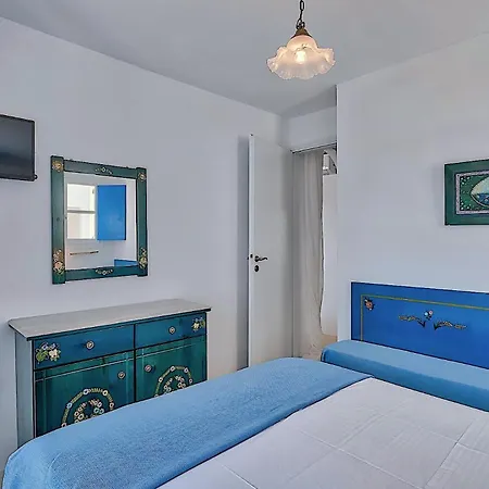 Blue Dolphin Antiparos And Apartment *