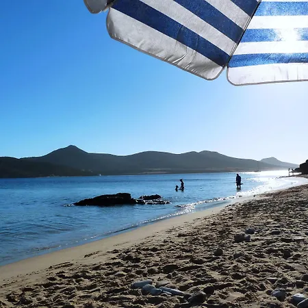 Appartement Blue Dolphin Antiparos And Agios Georgios (Antiparos)