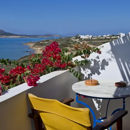 Appartement Blue Dolphin Antiparos And